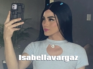 Isabellavargaz