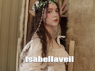 Isabellaveil