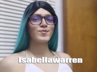 Isabellawarren