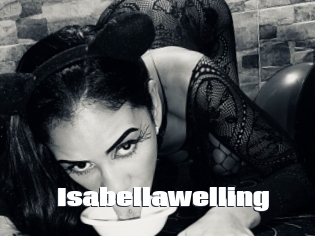 Isabellawelling