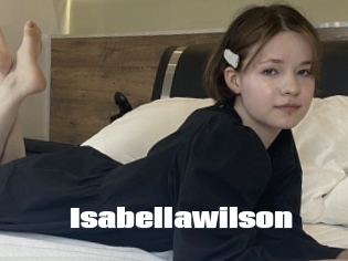 Isabellawilson