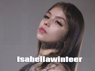 Isabellawinteer