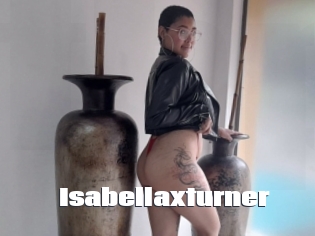Isabellaxturner