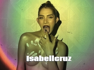 isabellcruz The hot porn