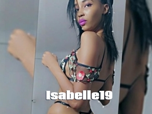 isabelle19 The hot porn