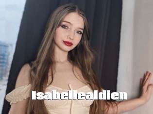 Isabelleaidlen
