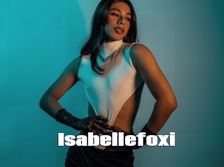 Isabellefoxi