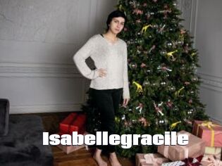 Isabellegracile