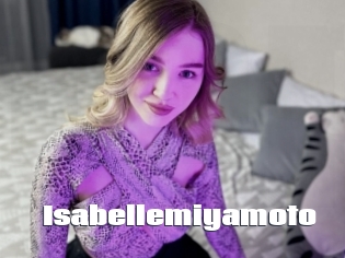 Isabellemiyamoto