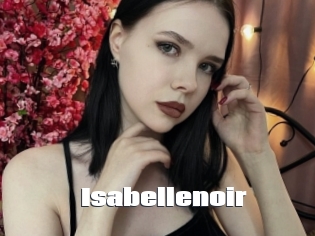 Isabellenoir