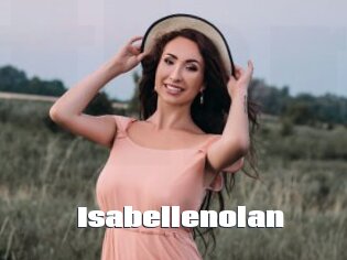 Isabellenolan