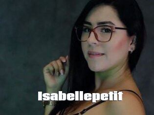 Isabellepetit