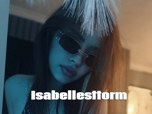 Isabellesttorm