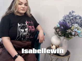 Isabellewin