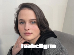 Isabellgrin