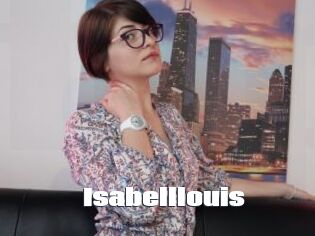 Isabelllouis