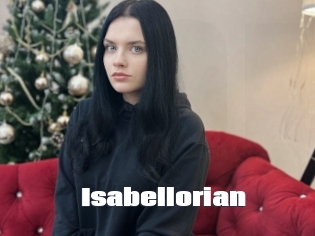 Isabellorian