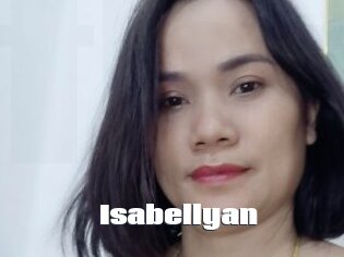 Isabellyan