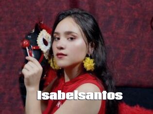Isabelsantos