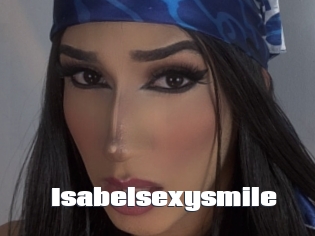 isabelsexysmile The hot porn