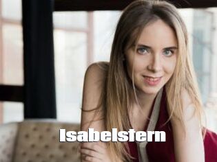 Isabelstern