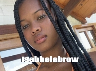 Isabhelabrow