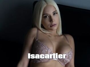 Isacartier