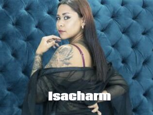 Isacharm