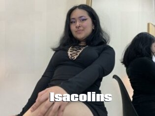 Isacolins