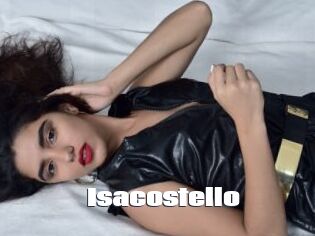 Isacostello