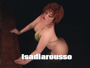 Isadiarousso