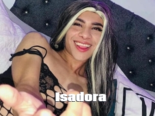 Isadora