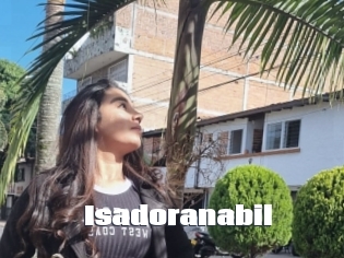 Isadoranabil