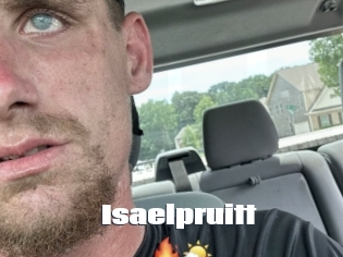 Isaelpruitt