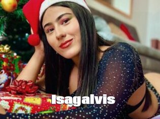 Isagalvis