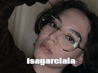 Isagarciala