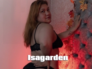 Isagarden