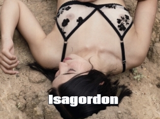 Isagordon