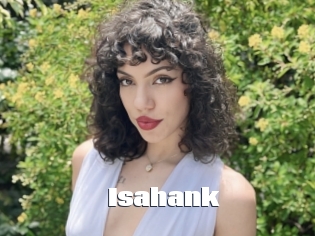Isahank