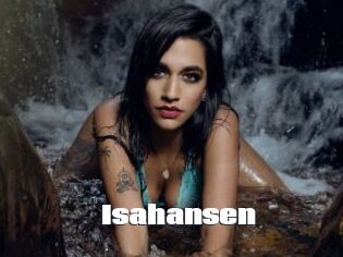 Isahansen