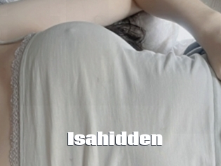 Isahidden