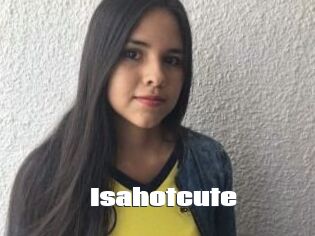 Isahotcute