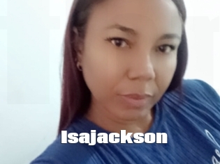 Isajackson