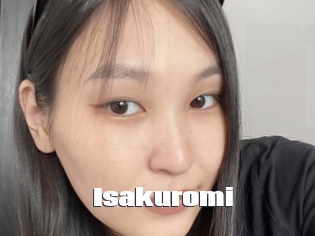 Isakuromi