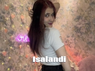 Isalandi