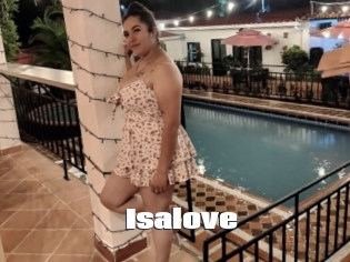Isalove