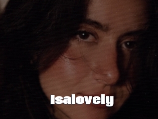 Isalovely