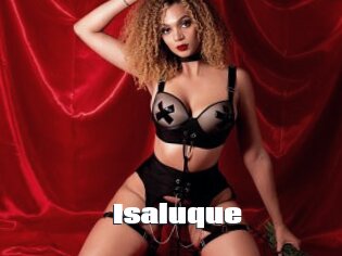 Isaluque