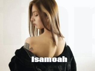 Isamoah
