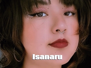 Isanaru